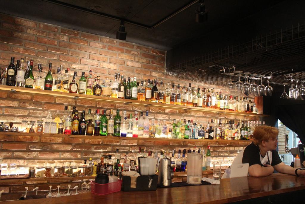 Bbungalow Seoul Exterior photo