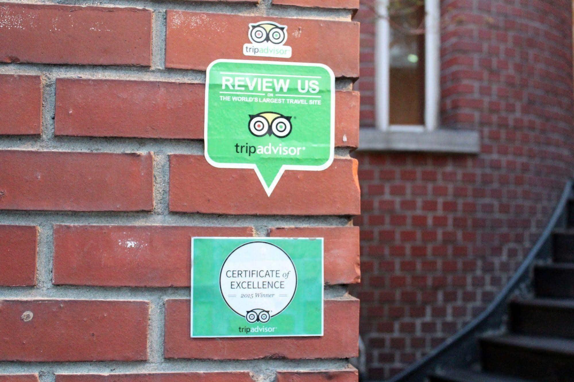 Bbungalow Seoul Exterior photo